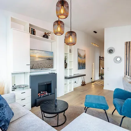 Appartement Quartier 6 - App 09 *