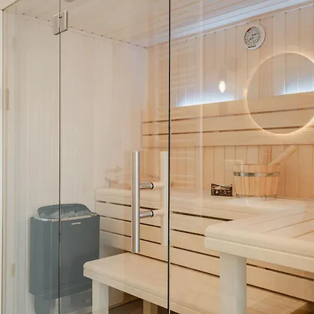 Apartment Quartier 6 - App 09