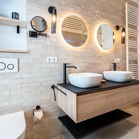 Appartement Quartier 6 - App 09