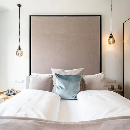 Appartement Quartier 6 - App 09 Heringsdorf (Usedom)