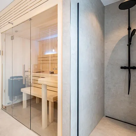 Quartier 6 - App 09 Apartment *