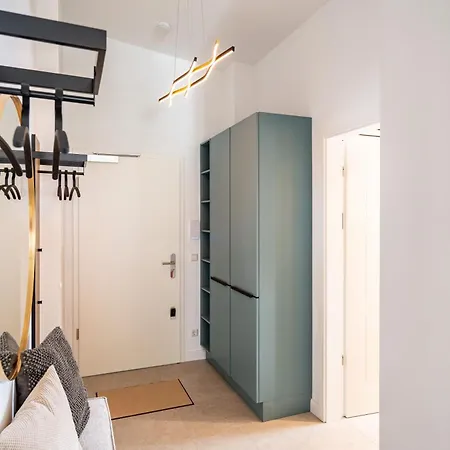 Quartier 6 - App 09 *