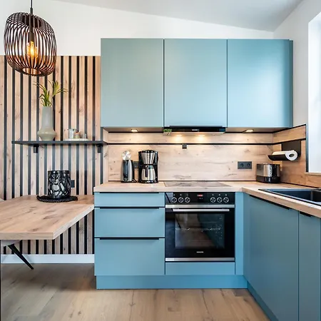 Quartier 6 - App 09 *